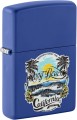 Zippo Long Beach Design 60007033