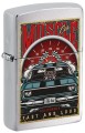 Zippo Muscle 60007140