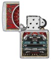 Zippo Muscle 60007140