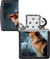 Zippo German Shepard Design 60005709