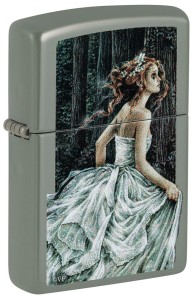 Zapalniczka Zippo Victoria Frances 60006989
