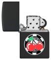 Zippo  Poker Chip with Cherrie 60006914