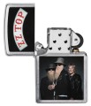 Zippo ZZ Top 60006203