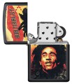 Zippo Bob Marley 60005207