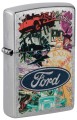 Zippo Ford 60006794