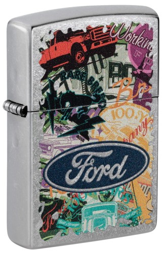 Zippo Ford 60006794