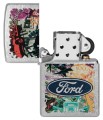 Zippo Ford 60006794
