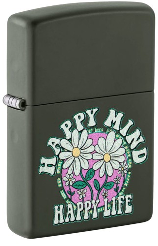 Zippo Happy Design 60007013