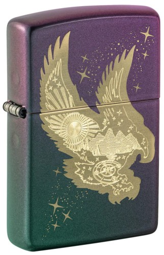 Zippo Eagle Design 60006225