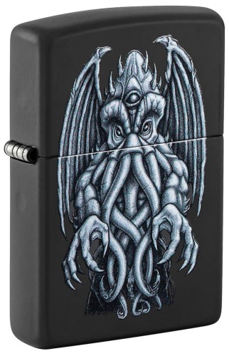 Zippo Winged Monster 60005492