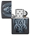 Zippo Winged Monster 60005492