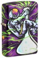 Zippo Space Out Design 60006469