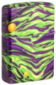 Zippo Space Out Design 60006469