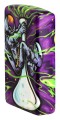 Zippo Space Out Design 60006469