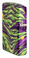 Zippo Space Out Design 60006469