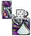 Zippo Space Out Design 60006469