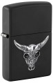 Zippo Bull Skull 2007437