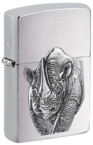 Zippo Rhino 2007439