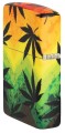 Zippo Cannabis Design 60006075
