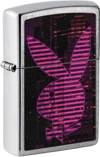 Zippo Playboy 60005919