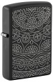 Zippo  Ornate Pattern Design 60006318