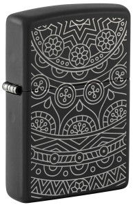 Zapalniczka Zippo Ornament 60006318