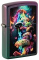 Zippo Mushrooms Design 60006970