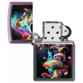 Zippo Mushrooms Design 60006970