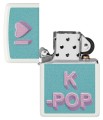 Zippo K-Pop Design 60006478