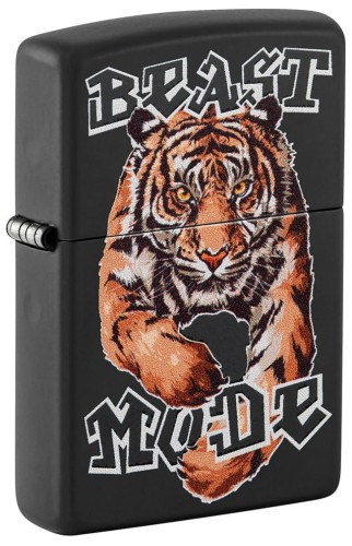 Zippo Beast Mode Design 60006466