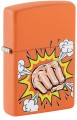 Zippo Power Fist 60006875