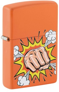 Zapalniczka Zippo Power 60006875