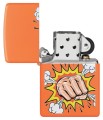 Zippo Power Fist 60006875