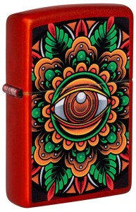 Zapalniczka Zippo Mistyczne Oko 60006763