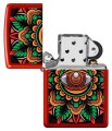 Zippo Counter Culture Eye 60006763