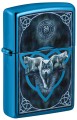 Zippo Anne Stokes Collection 60006197