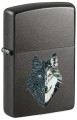 Zippo Wolf Design 60006226