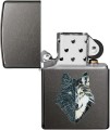 Zippo Wolf Design 60006226