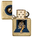 Zippo Tiger Tattoo Design 60006533