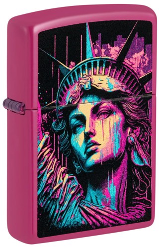 Zippo American Lady 60006963