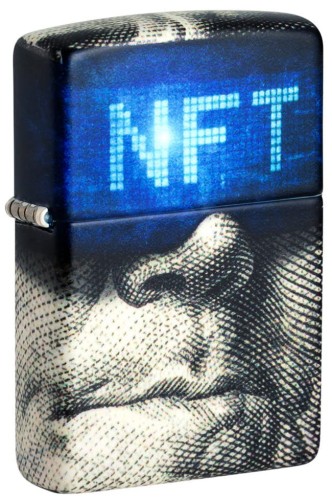 Zippo NFT Currency 60006476
