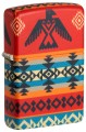 Zippo Indian Pattern 60006461