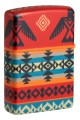 Zippo Indian Pattern 60006461