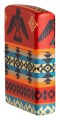 Zippo Indian Pattern 60006461