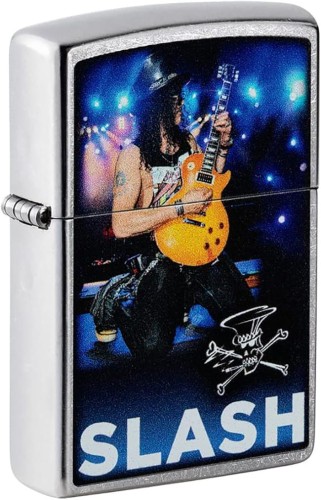 Zippo Slash 60006202