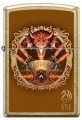 Zippo Fire Man 60007320