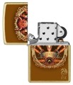 Zippo Fire Man 60007320