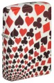Zippo Card Suit Design 60006232