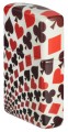 Zippo Card Suit Design 60006232