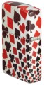 Zippo Card Suit Design 60006232